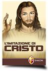 9788886616300 L'imitazione di Cristo - S. Bracci,G. Olivo