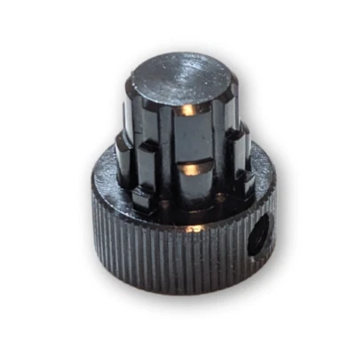 12 и 20 галлонов ИНСТРУМЕНТ ДЛЯ УДАЛЕНИЯ ЗАСТРЯВШЕЙ ДРОССЕЛЬНОЙ ЗАСЛОНКИ ДРОБОВИКА REMINGTON PROBORE CARLSON'S - Изображение 1 из 4