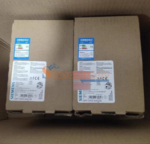 Contactor Siemens 3RT1055-6AB36 1 PIEZA nuevo - Imagen 1 de 5
