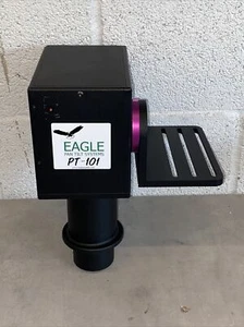 Eagle Pan Tilt Systems PT-101 Head - Picture 1 of 6