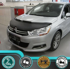 Auto Motorhaubenbra für Citroen C2 2012 2013 2014 2015 - Bild 1 von 21