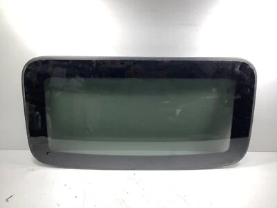 08-12 Honda Accord 2 puertas techo solar vidrio 70200-TE0-A02 OEM Foto 1 de 2