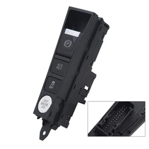 Car Handbrake Systems Parking Brake Switch Button For VW Passat B7 CC 2012-2015 - Picture 1 of 8