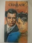 Vintage Cary Grant Audrey Hepburn Oryginał 50049 VHS Charada Muzyka Henry Mancini