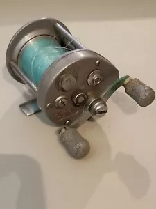 Pflueger Supreme Gießrolle - Bild 1 von 4