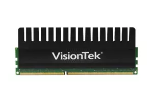 VisionTek 2GB DDR3 1600 MHz CL8 DIMM THS - 900390 - Picture 1 of 1