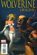 Wolverine: Origins #5A FN; Marvel | Emma Frost - we combine shipping