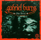 Raimon Weber - Gabriel Burns 2 - Die Brut (Cd) (Very Good Plus (Vg+)) - 23896013