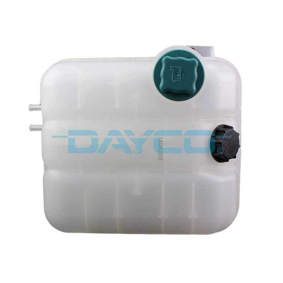 DET5025HD Heavy Duty Expansion Tank - Image 1 of 1