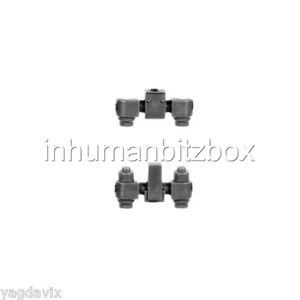 TAR34 LANCE GRENADE TARTAROS TERMINATOR WARHAMMER 40000 BITZ W40K PROSPERO 68-69 - Imagen 1 de 1