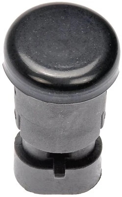 Interruptor de liberación de pestillo de puerta levadiza Dorman para Cadillac Escalade ESV 2008 2007-2014 Foto 1 de 3