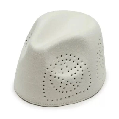 Free ShippingMuslim Caps Men Turkey Mesh Jewish Hat Islamic Wool Taqiyah 03468 - Image 1 of 4