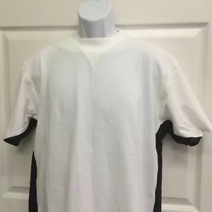 Camisa de manga corta Sport-Tek para hombre de Port Authority talla grande - Imagen 1 de 12