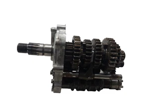 Cambio marce Kawasaki Z650 2020 2021 2022 2023 2024 con 10451 km - Picture 1 of 14