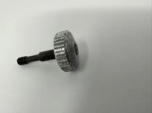 VINTAGE BELL & HOWELL 8MM MOVIE PROJECTOR MODEL 256AB - ADJUSTMENT KNOB - Picture 1 of 4