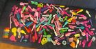80s 90s Girls Toys Doll Combs Brushes Accessory Lot