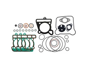 SERIE GUARNIZIONI SMERIGLIO PIAGGIO VESPA ET4 1996 1998 LIBERTY 125 1998 2000 - Imagen 1 de 1