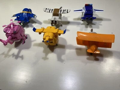 super wings - Immagine 1 di 3