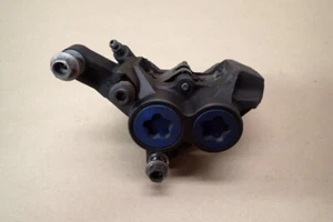 2000 YAMAHA YZF R1 FRONT LEFT BRAKE CALIPER - Picture 1 of 6