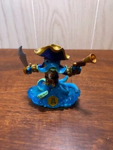 Skylanders Swap Force Wash Buckler Spielfigur 84746888 - Bild 1 von 2