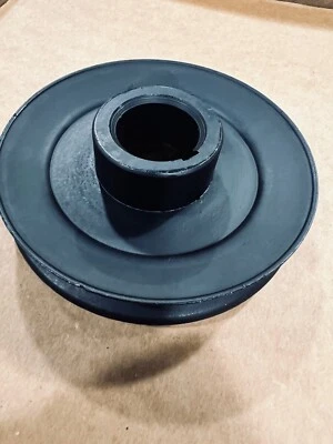 Polea de motor grave para Ariens 07300018 Foto 1 de 3