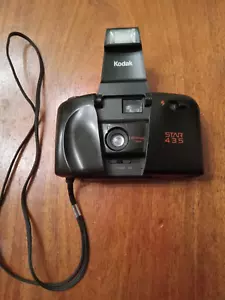 Kodak Star 435 Point & Shoot Film Camera- Excellent Condition - Picture 1 of 4