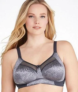 Goddess Kayla NO Underwire Bra US size 42DDD - Picture 1 of 1