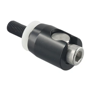 Convenient Quick Disconnect Adapter for Bow Balance Bar Shock Absorber - Picture 1 of 21