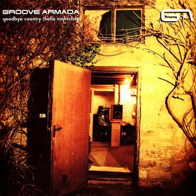 Groove Armada - Goodbye Country (Hello Country) (Vinyl 3LP - 2001 - Reissue) - Bild 1 von 2