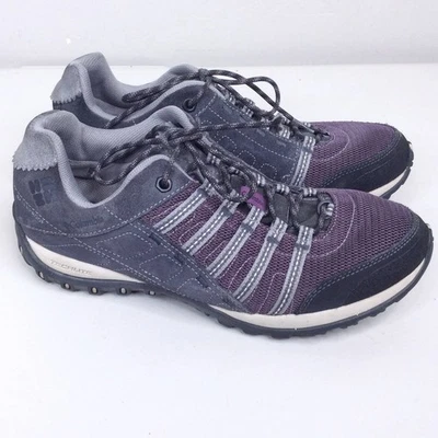 Columbia Techlite Trail Hiking Shoes Women's Size 10 Waterproof Low Top - Image 1 of 4
