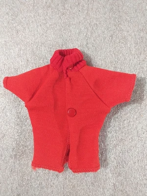 Mily Gégé Pull pour la Tenue Yé-Yé - Imagen 1 de 4