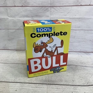 Rocky and Bullwinkle and Friends: The Complete Series DVD Box Set W/ Field Guide - Picture 1 of 13