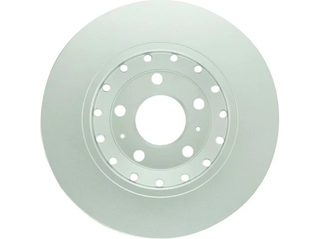 Rotor de freno trasero 78TFMD89 para Audi A8 Quattro 2004 2005 2006 2007 2008 2009 2010 Foto 1 de 1