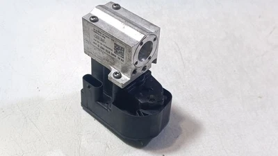 EXPANSION VALVE / 0019187706 / 4M0816682D / 3124313 FOR MAN TGE FURGONETA ETGE - Image 1 of 4