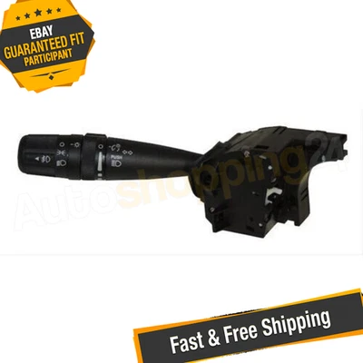 Crown Automotive 68041485AD 多功能开关 — 第 1/4 张图片