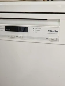 MIELE DISHWASHER VERY GOOD CONDITION - Picture 1 of 1