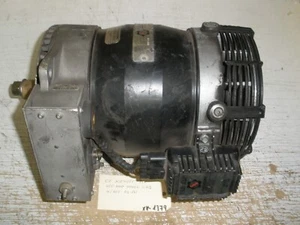 ALTERNADOR C.E NIEHOFF 14 VOLTIOS 400 AMP MODELO C712 CON REG' CEN-A2-121 (XX-1379))/ - Imagen 1 de 7