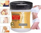 Anti Cellulite Slimming Hot Cream Weight Loss Fat Burner Firming Body Lotion 