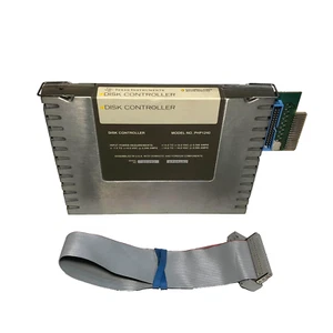 TI-99/4A TI99 PHP1240 Disk Drive Controller Card Peripheral Expansion (Untested) - Picture 1 of 7