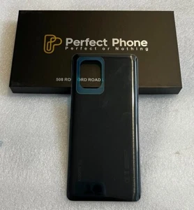 Xiaomi 11T-11T Pro 5G Replacement Back Glass Battery Cover -UK - Picture 1 of 6