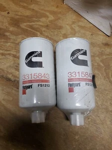 Cummins 3315843 - Picture 1 of 2