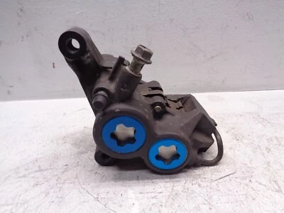 Pinza de freno delantera izquierda Yamaha YZF600R YZF600 2005 Thundercat OEM Foto 1 de 4