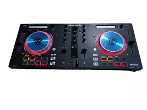 Numark MTPRO3 Mix Track Pro 3 DJ Controller Black Good - Picture 1 of 6