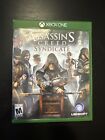 Assassin's Creed: Syndicate - Standard Edition - Microsoft Xbox One