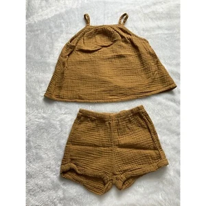 H&M Toddler Outfit 4T - Picture 1 of 2