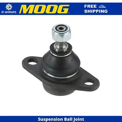 For 2002-2008 Mini Cooper Suspension Ball Joint Front Lower Outer MOOG 2002 2003 - Image 1 of 4