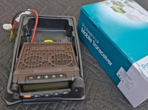 Wouxun KG-1000G Plus GMRS Base/Mobile Two Way Radio - Zdjęcie 1 z 13