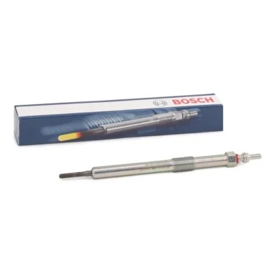 Genuine Bosch 0250403021 Heater Glow Plug for Nissan Vauxhall Renault Fiat Merc - Image 1 of 3