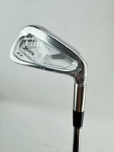 Srixon ZX7 7 Iron MKII Nippon Modus3 Tour120 Regular Steel +1/2” /Demo /19567 - Picture 1 of 22