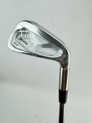 Srixon ZX7 7 Eisen MKII Nippon Modus3 Tour120 Regular Stahl +1/2" /Demo /19567 - Bild 1 von 4